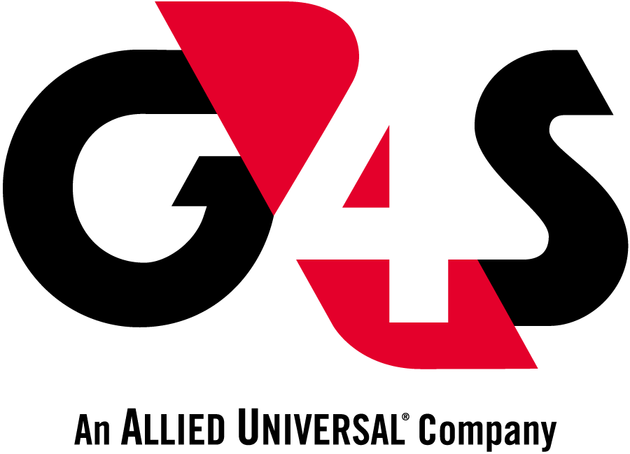 G4S Logo